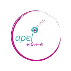 Logo APEL de Gironde