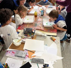 Journée solidaire Sainte Marie.7